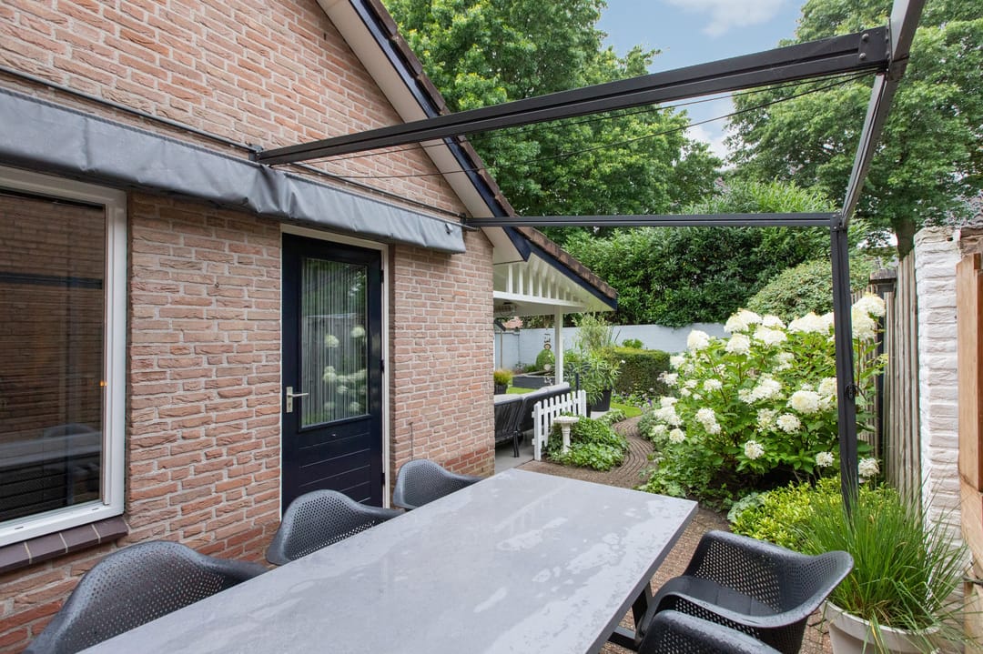 Foto 68 van de Meidoorn 5