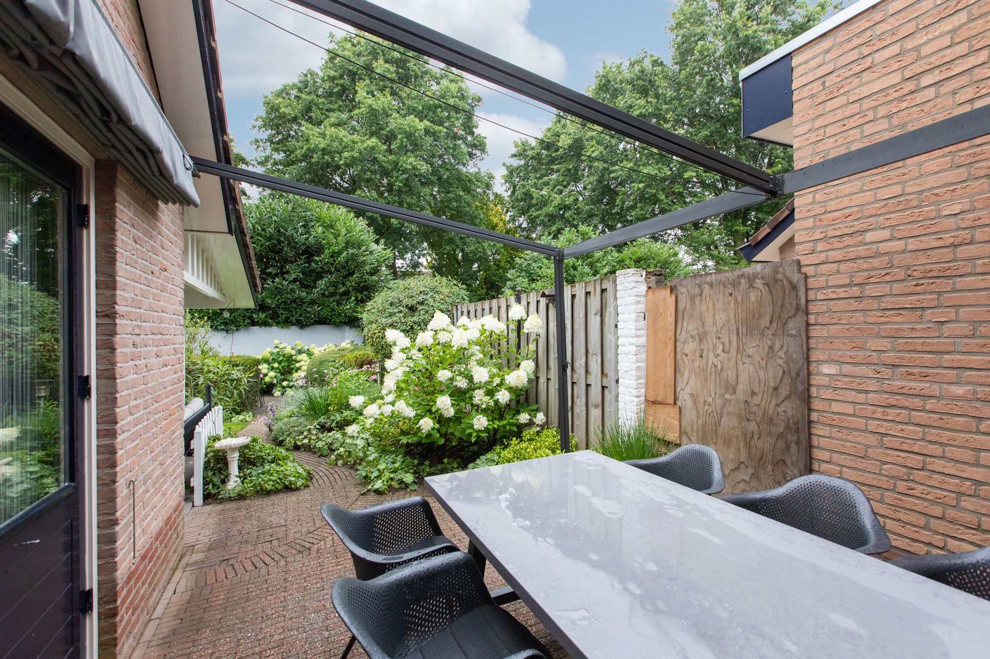 Foto 69 van de Meidoorn 5