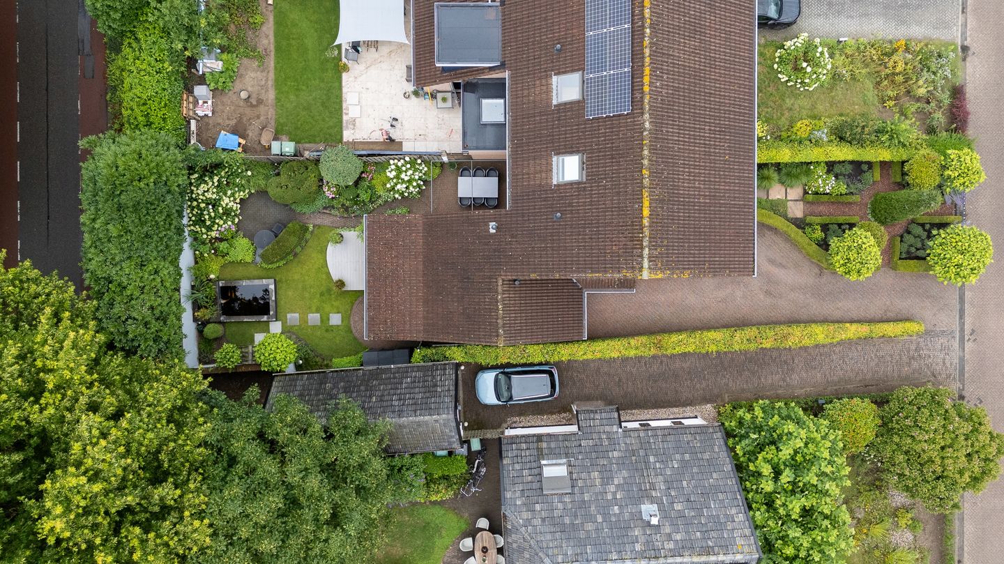 Foto 70 van de Meidoorn 5