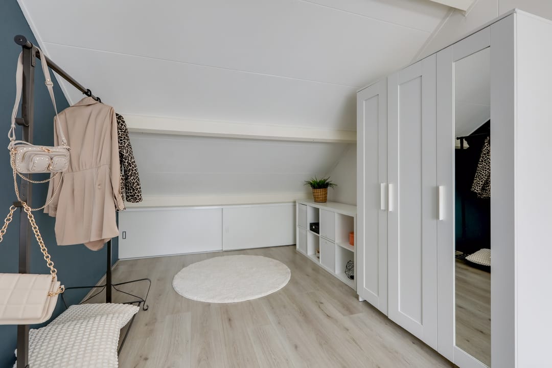 Foto 52 van de Meidoorn 5