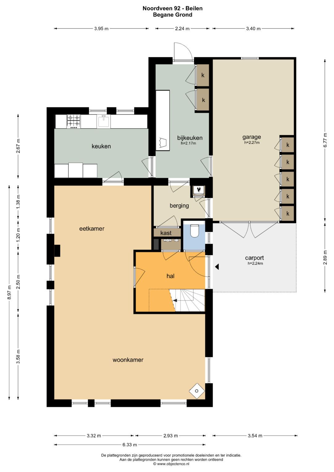 Foto 33 van Noordveen 92