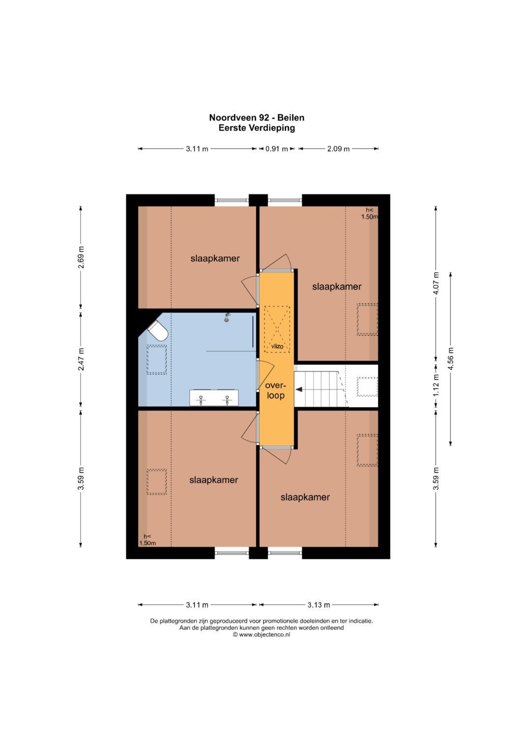 Foto 35 van Noordveen 92
