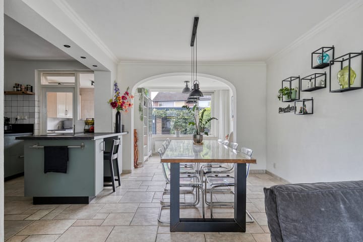 Foto 1 van Joeri Gagarinstraat 25