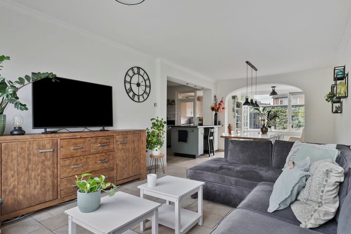 Foto 2 van Joeri Gagarinstraat 25