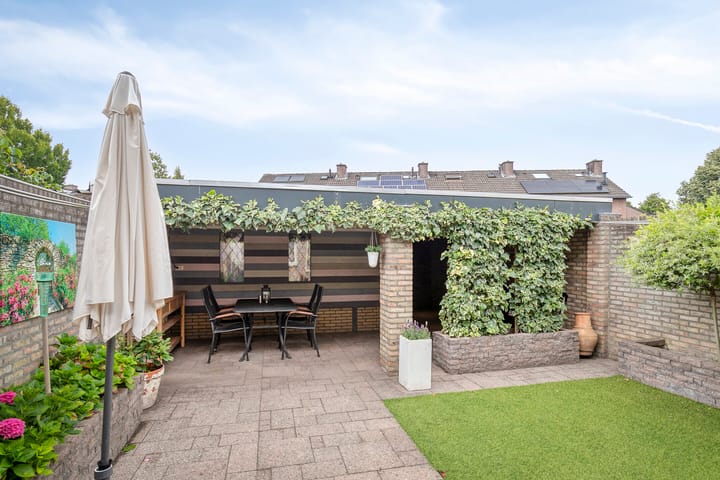 Foto 3 van Joeri Gagarinstraat 25