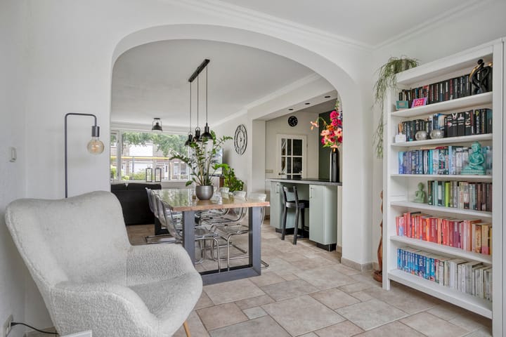 Foto 6 van Joeri Gagarinstraat 25