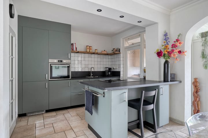 Foto 8 van Joeri Gagarinstraat 25