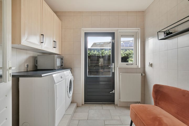 Foto 11 van Joeri Gagarinstraat 25