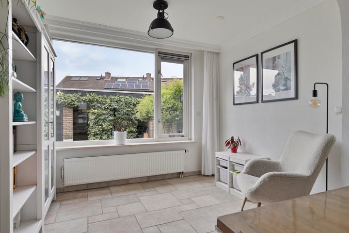 Foto 12 van Joeri Gagarinstraat 25