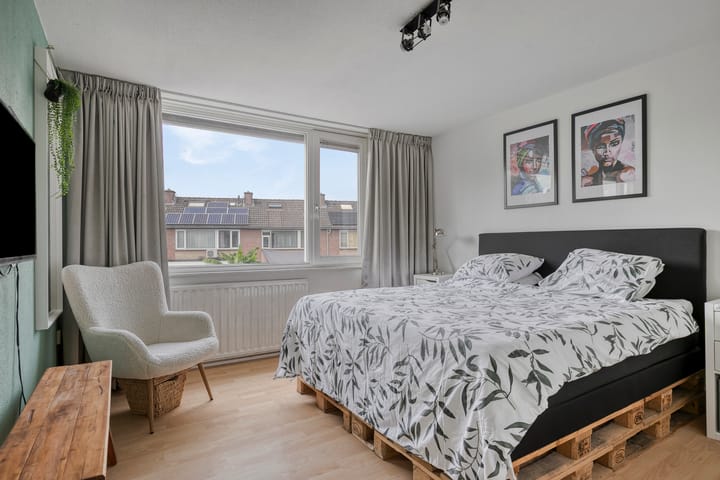 Foto 14 van Joeri Gagarinstraat 25