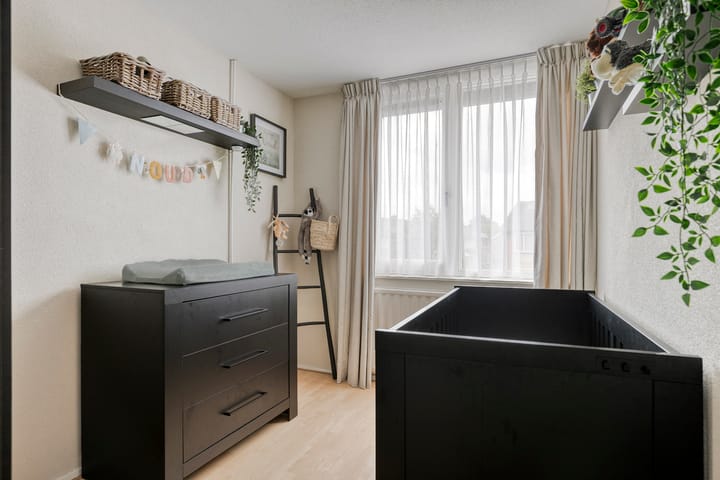 Foto 15 van Joeri Gagarinstraat 25