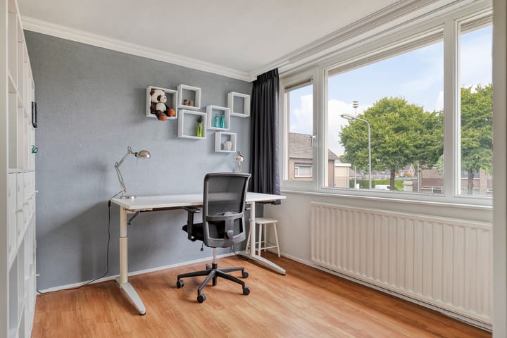 Foto 16 van Joeri Gagarinstraat 25