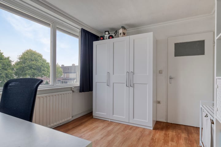 Foto 17 van Joeri Gagarinstraat 25