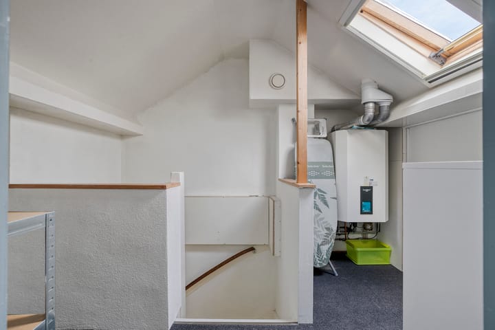 Foto 20 van Joeri Gagarinstraat 25