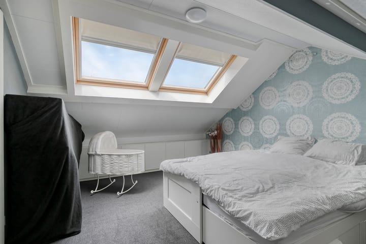 Foto 21 van Joeri Gagarinstraat 25