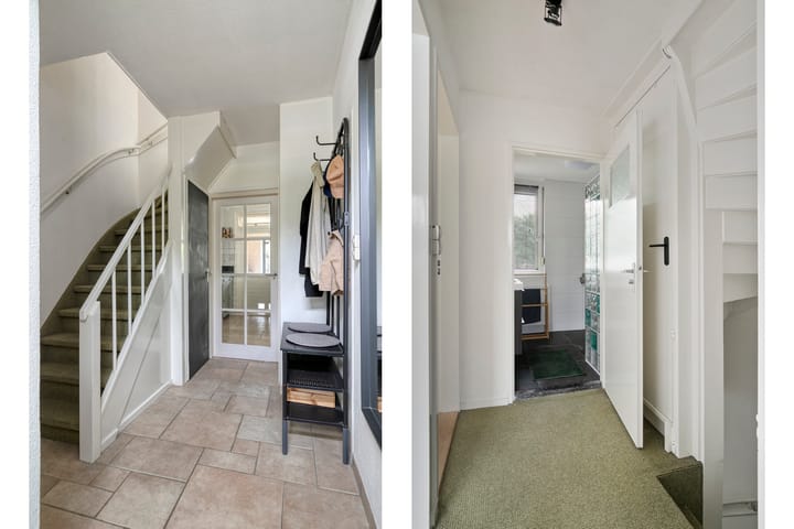 Foto 22 van Joeri Gagarinstraat 25