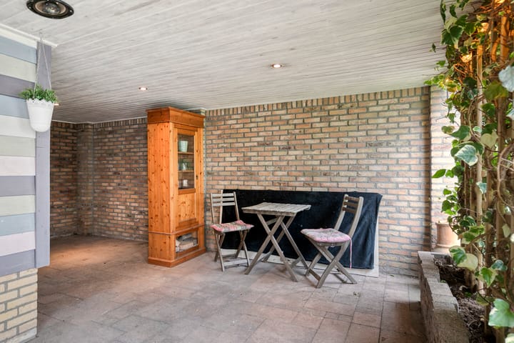 Foto 25 van Joeri Gagarinstraat 25