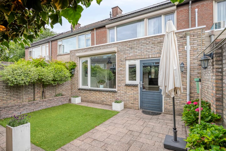 Foto 27 van Joeri Gagarinstraat 25