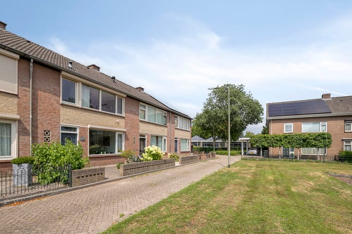 Foto 29 van Joeri Gagarinstraat 25