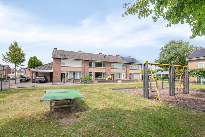 Foto 30 van Joeri Gagarinstraat 25