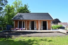 apartments for rent on Langeraarseweg 67
