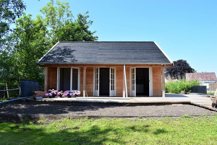 Foto 1 van Langeraarseweg 67