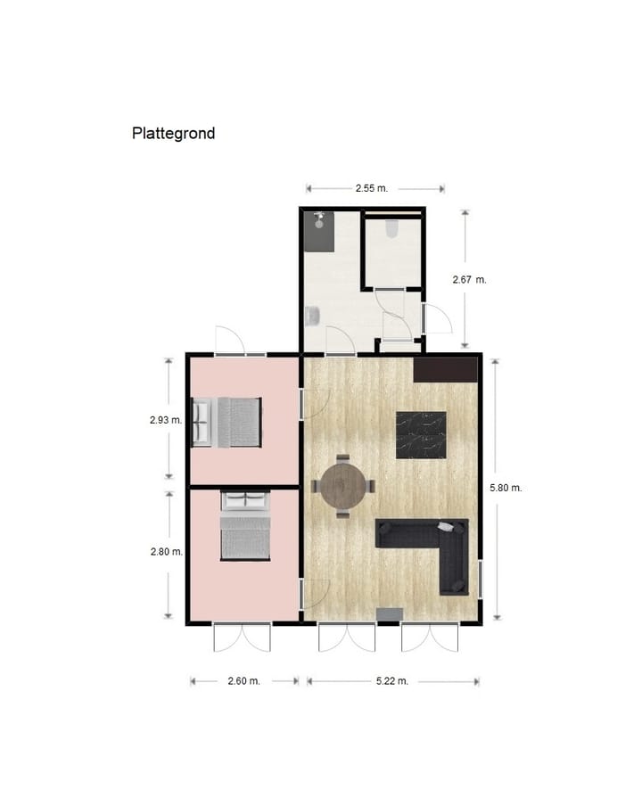 Foto 15 van Langeraarseweg 67