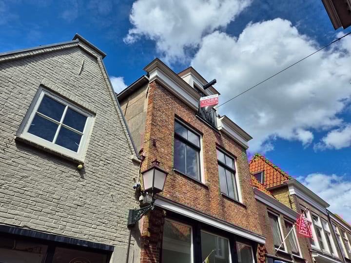 Foto 2 van Lange Kerkstraat 13-A