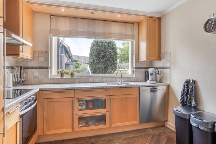 Photo 7 of Moerkapellestraat 60