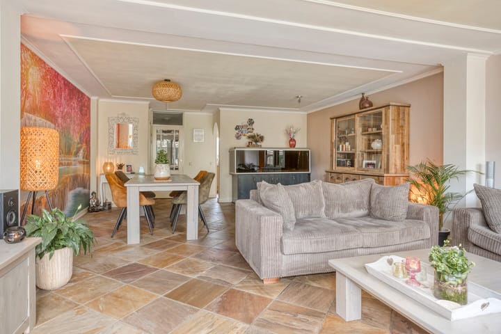 Photo 9 of Moerkapellestraat 60