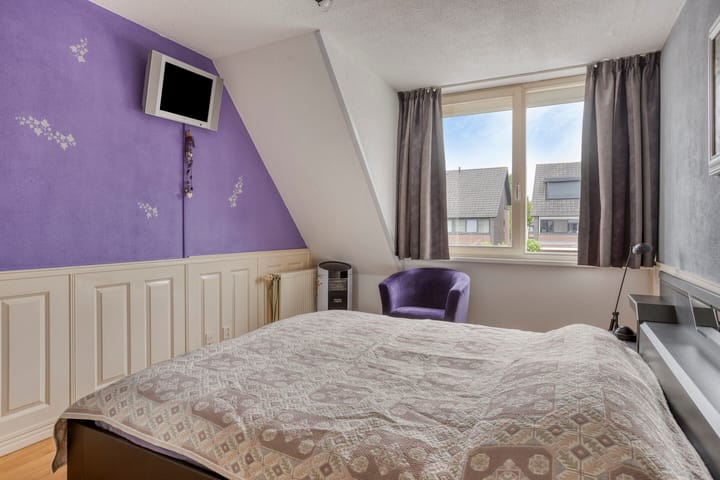 Photo 11 of Moerkapellestraat 60