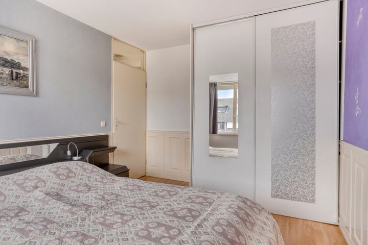 Photo 12 of Moerkapellestraat 60