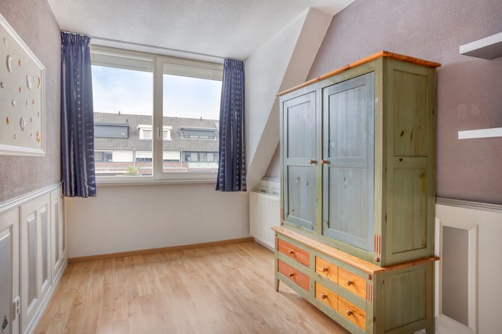 Photo 13 of Moerkapellestraat 60