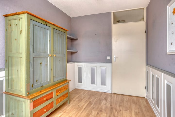 Photo 14 of Moerkapellestraat 60