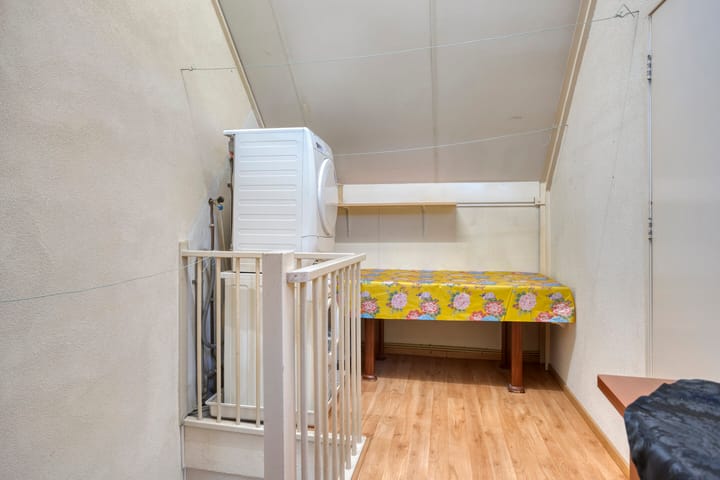 Photo 18 of Moerkapellestraat 60