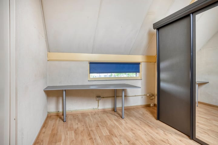 Photo 19 of Moerkapellestraat 60