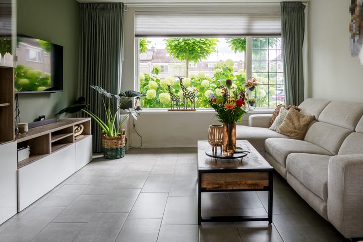 Photo 2 of Palmstraat 20