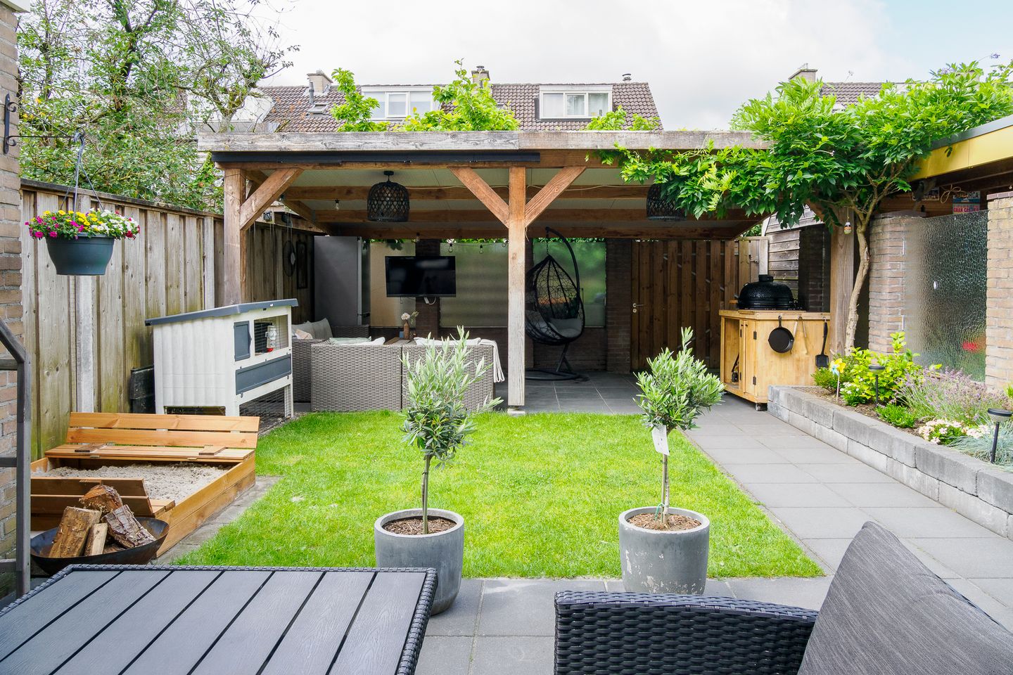 Photo 4 of Palmstraat 20