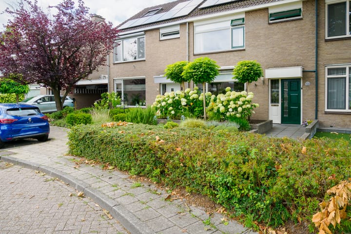 Photo 5 of Palmstraat 20