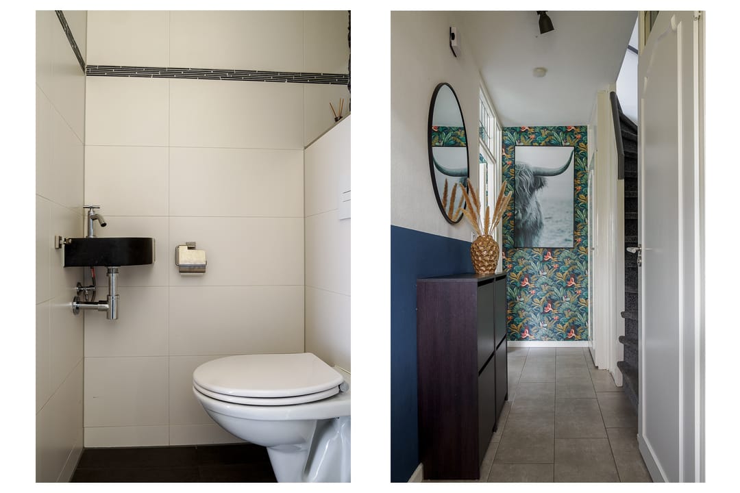 Photo 7 of Palmstraat 20