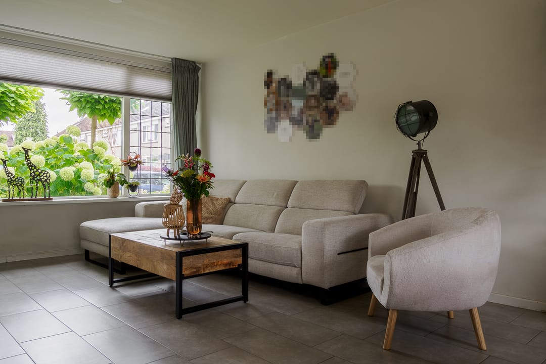 Photo 8 of Palmstraat 20