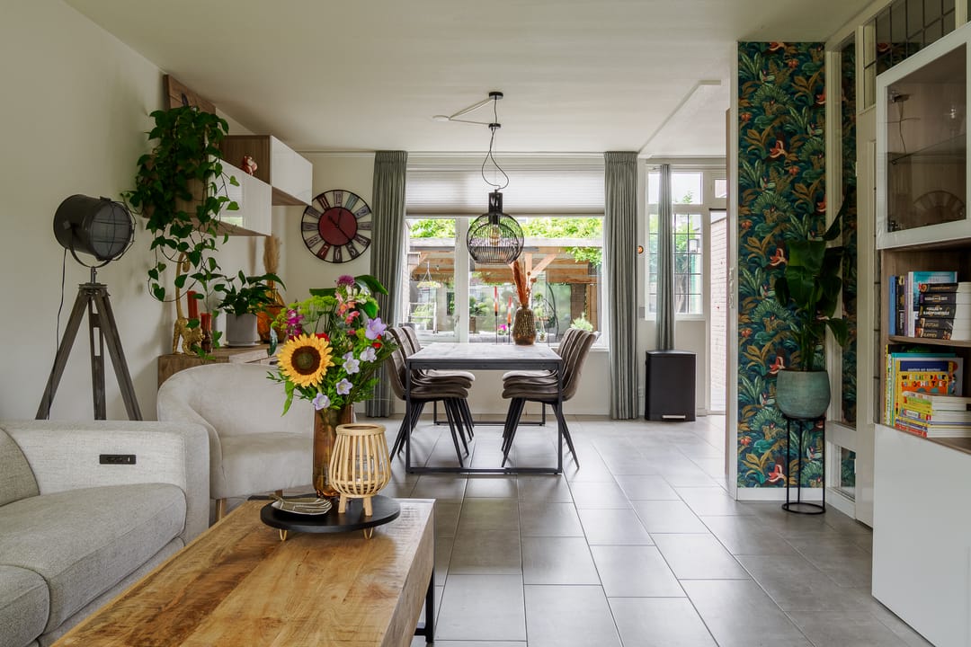 Photo 11 of Palmstraat 20