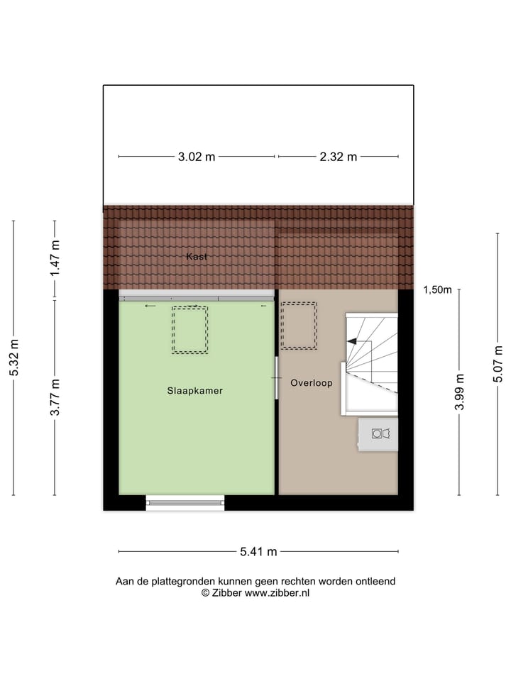 Photo 46 of Moerkapellestraat 60