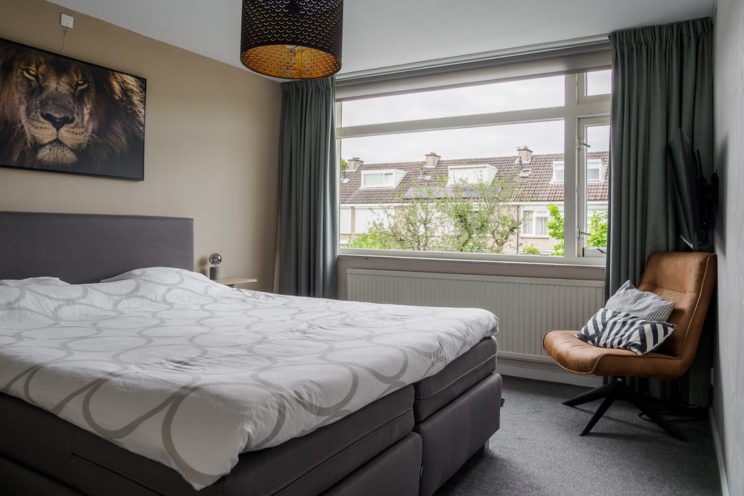 Photo 16 of Palmstraat 20