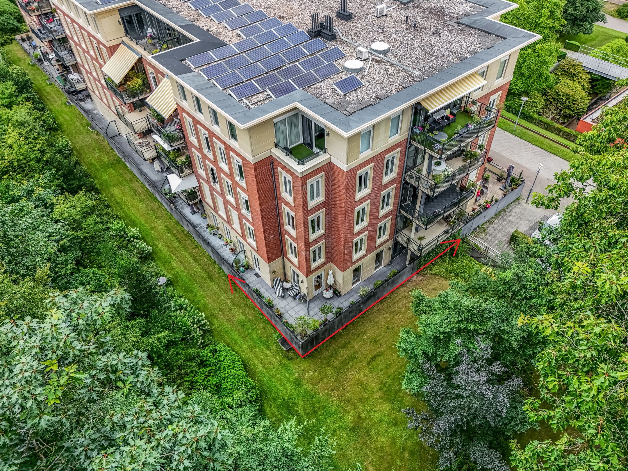 Rhenendael, 75, Rhenen, 3911RM, Utrecht, Nederland 75