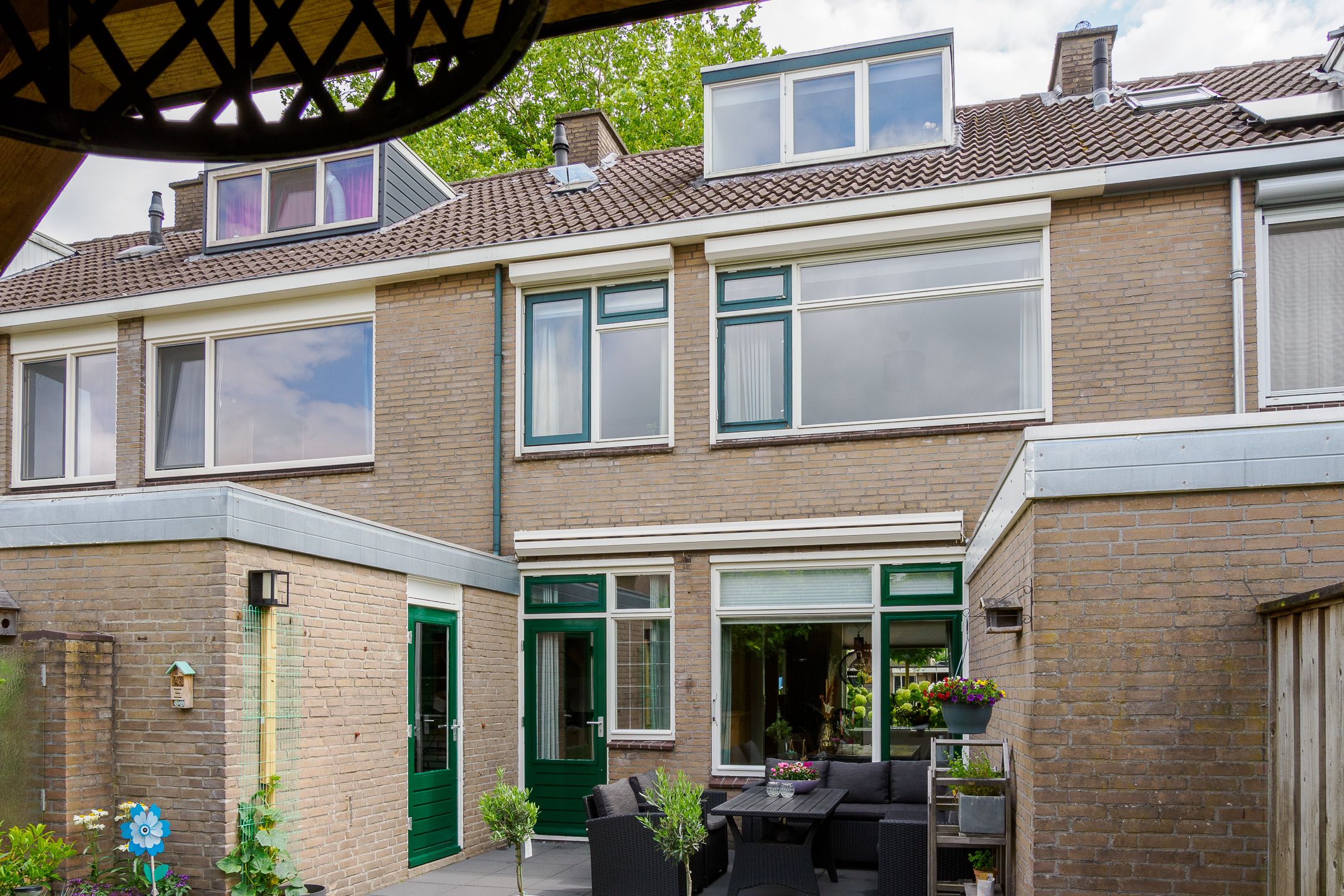 Photo 27 of Palmstraat 20