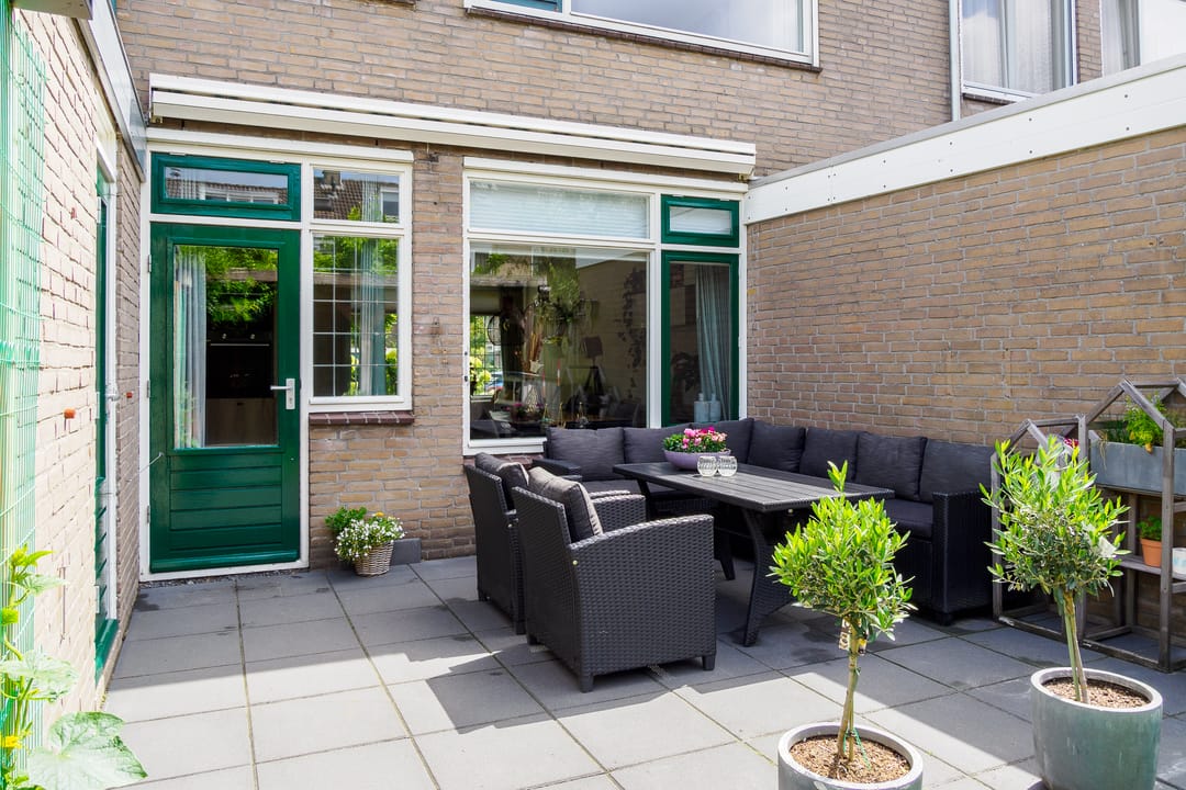 Photo 28 of Palmstraat 20