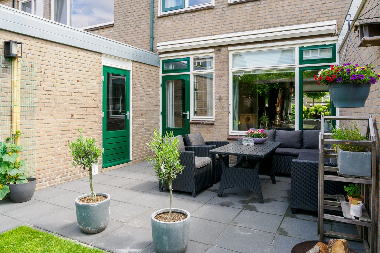 Photo 29 of Palmstraat 20