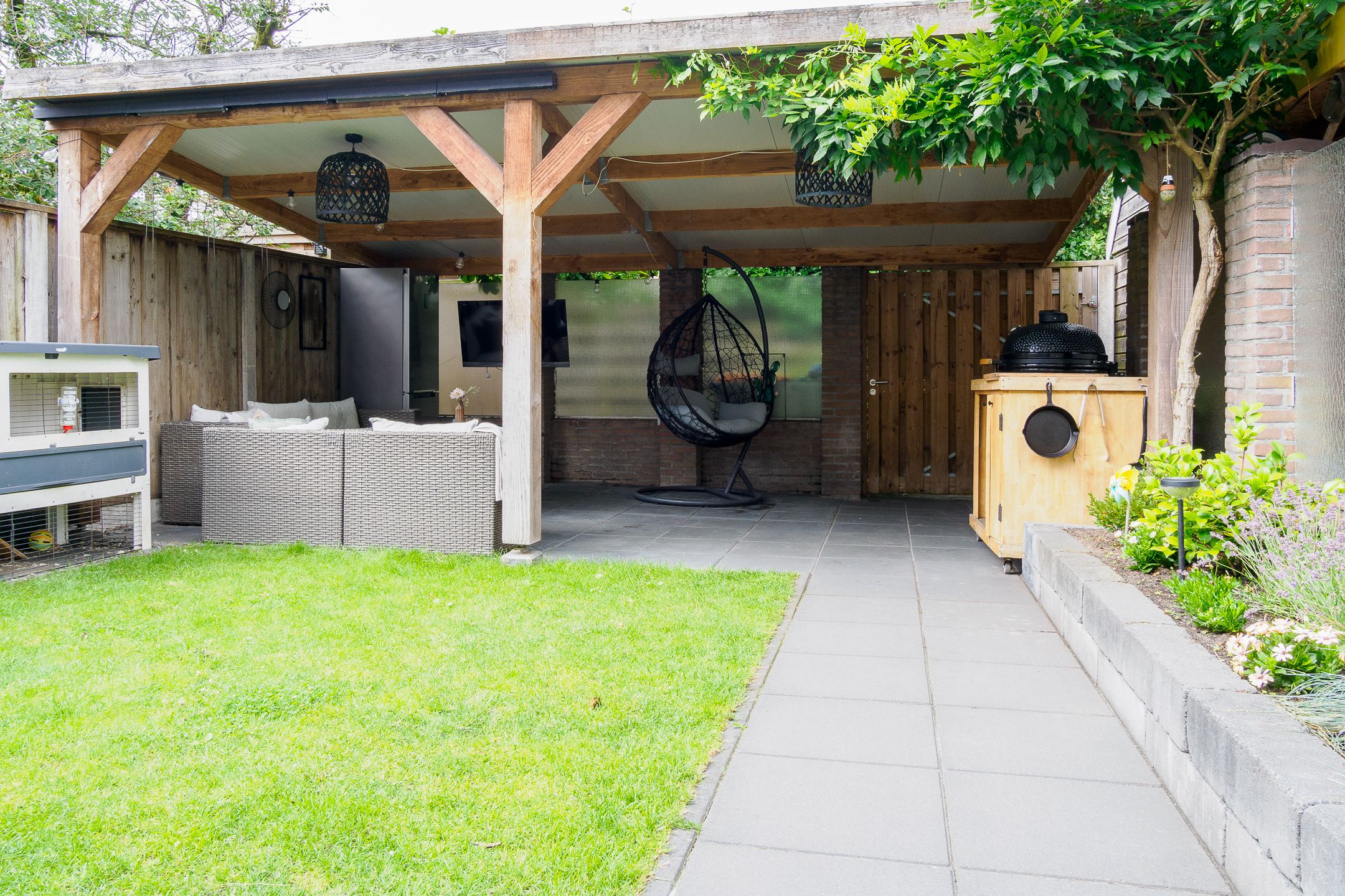 Photo 30 of Palmstraat 20