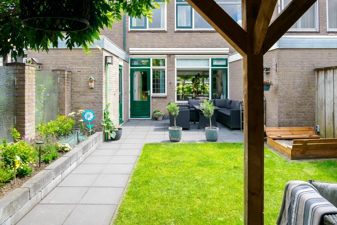 Photo 31 of Palmstraat 20